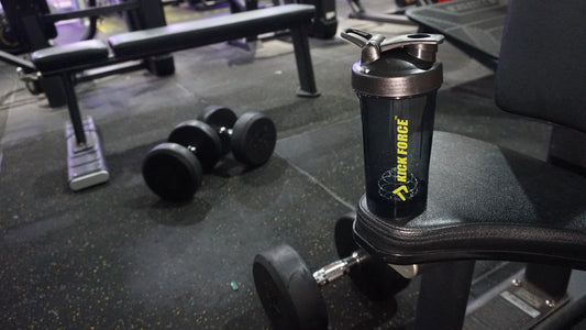 When Is the Best Time to Take Protein?