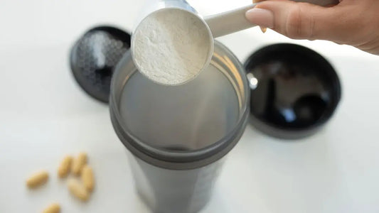 A Guide to Calculating Protein Intake for Your Body and Lifestyle