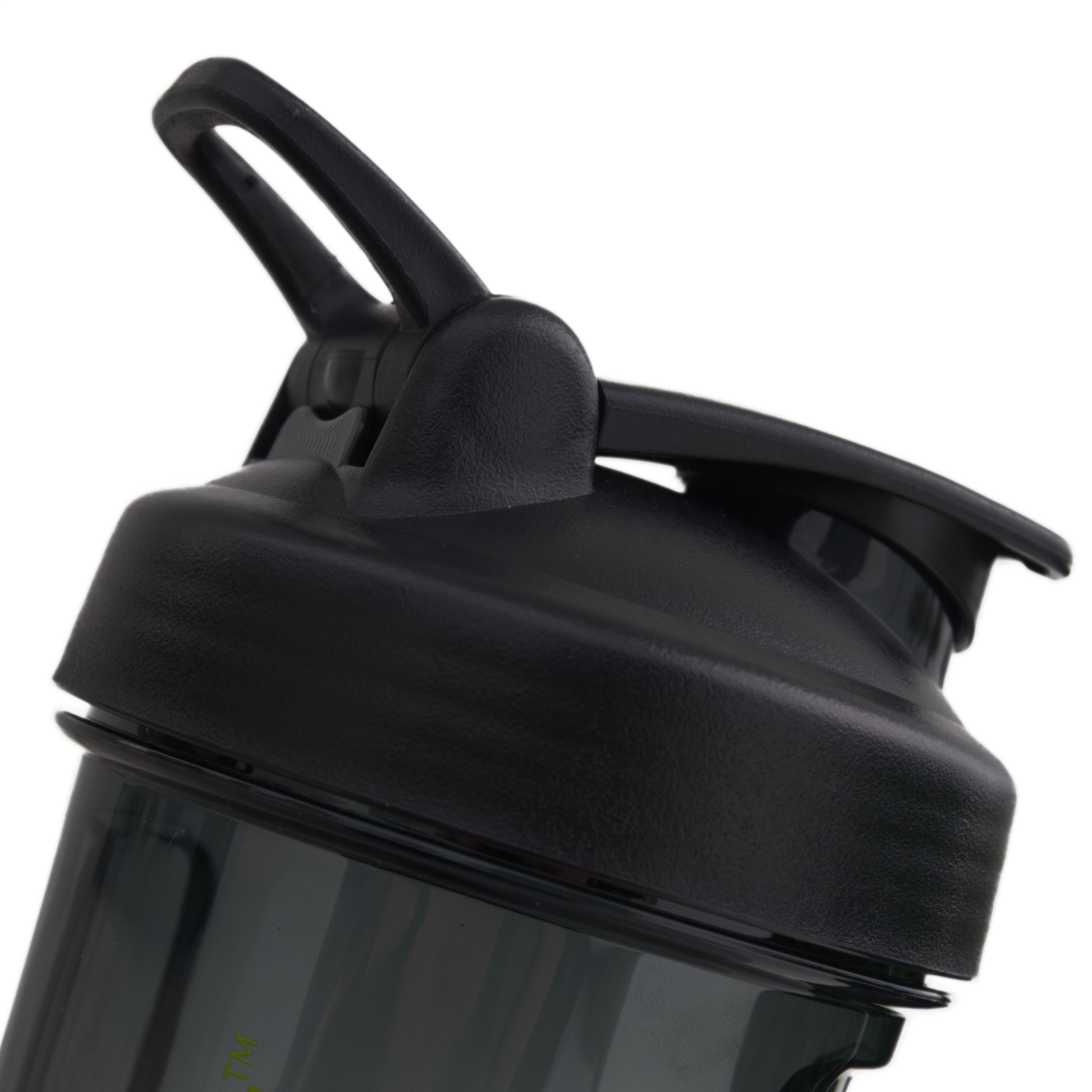 Kick Force Protein Shaker Lid