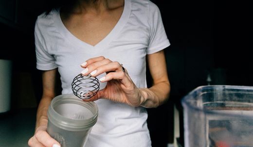 What is Protein and How Much Protein Do I Need?