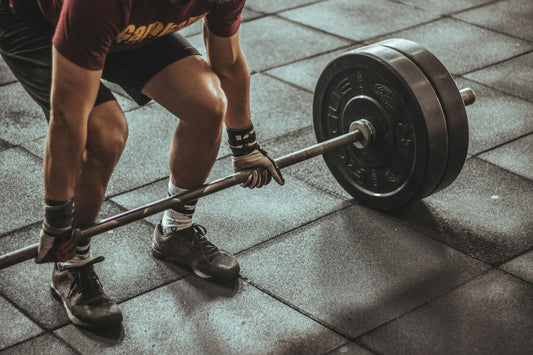 Do I Really Need Gym Gloves? | Is it better to wear gloves in the gym?