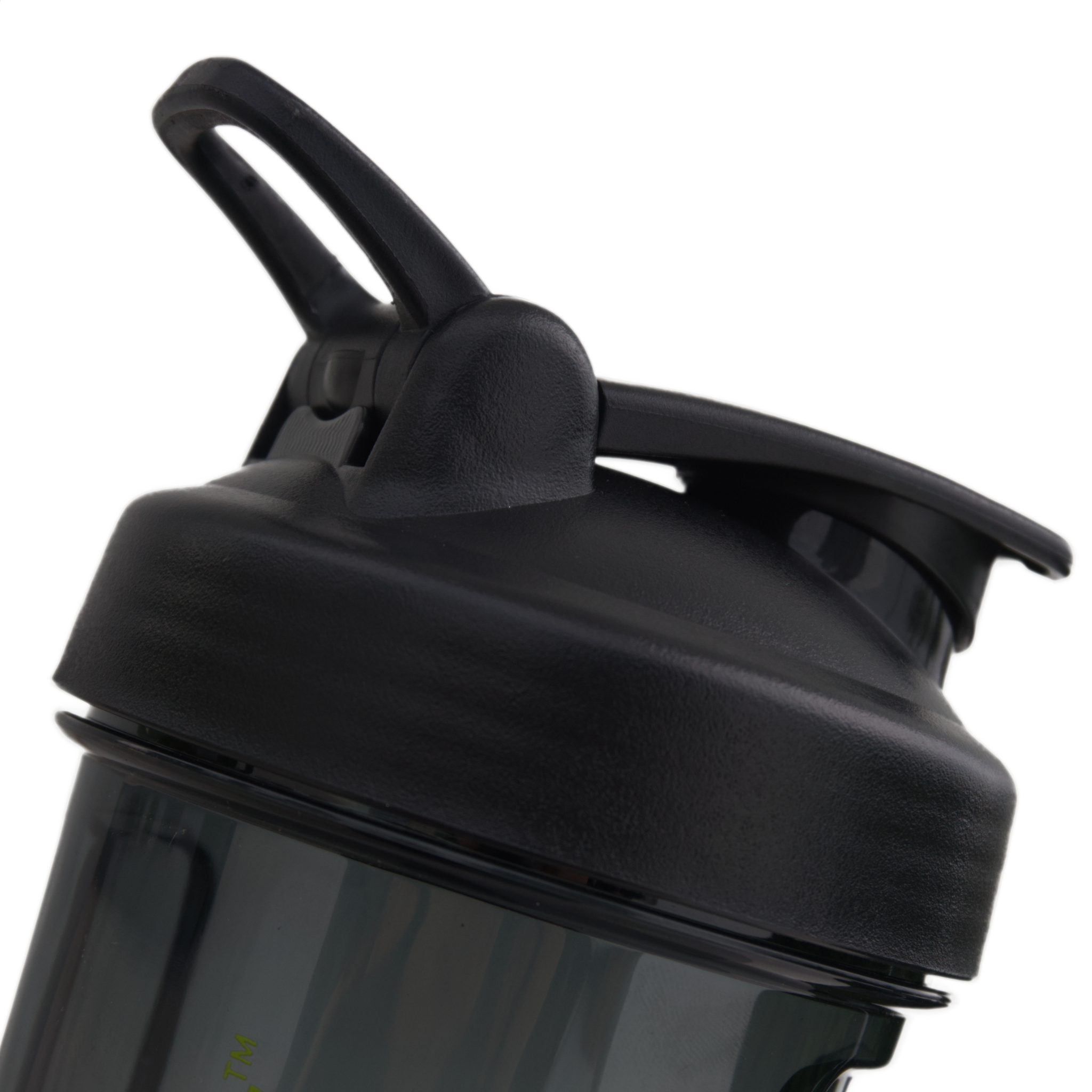 Kick Force Protein Shaker Lid