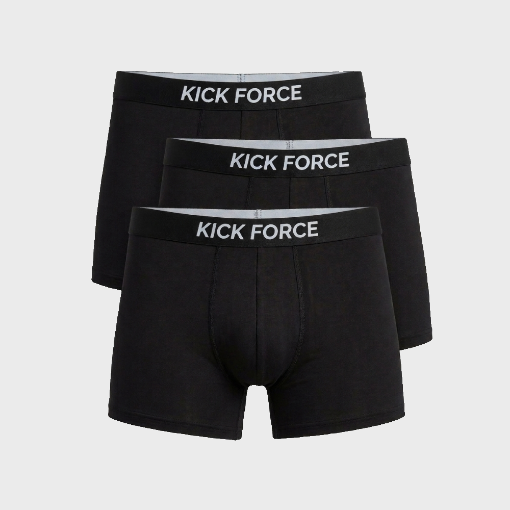 Boxer Brief 3-Pack